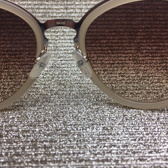 Ted Baker :SUNGLASSES - Picture 10 of 12